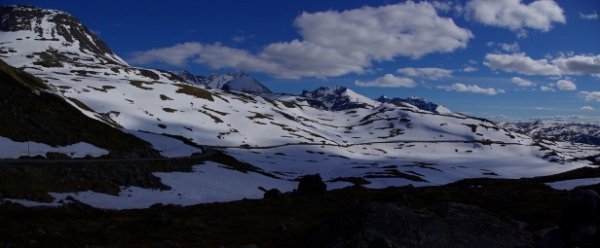 Фотовиставка Олександра Оришка 